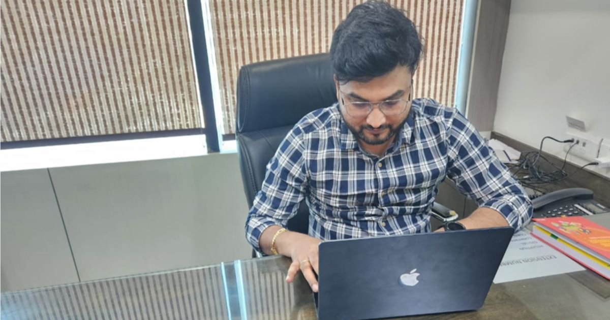 Meet Aditya Kumar Singh: Giving Businesses Access to Cutting-Edge Digital Marketing Solutions is the mission of Digital Score Web